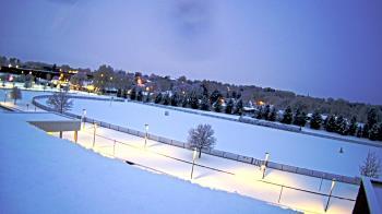 Weather camera view of Nazareth Area MS.