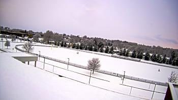 Weather camera view of Nazareth Area MS.