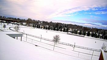 Weather camera view of Nazareth Area MS.
