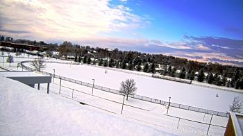Weather camera view of Nazareth Area MS.