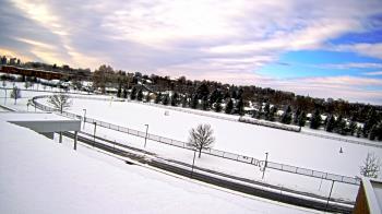 Weather camera view of Nazareth Area MS.