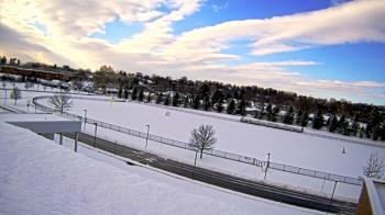 Weather camera view of Nazareth Area MS.