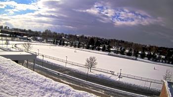 Weather camera view of Nazareth Area MS.