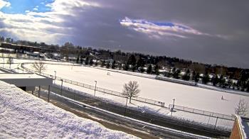 Weather camera view of Nazareth Area MS.