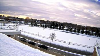 Weather camera view of Nazareth Area MS.