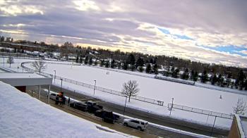 Weather camera view of Nazareth Area MS.