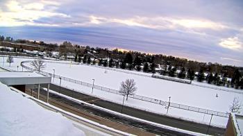 Weather camera view of Nazareth Area MS.