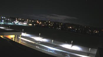 Weather camera view of Nazareth Area MS.