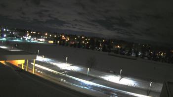 Weather camera view of Nazareth Area MS.