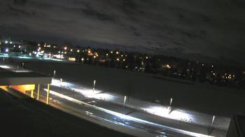 Weather camera view of Nazareth Area MS.