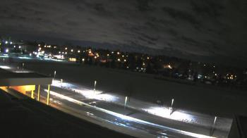 Weather camera view of Nazareth Area MS.