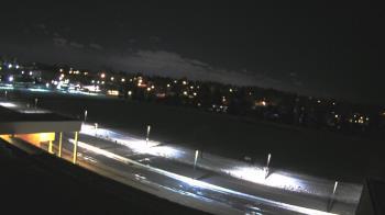 Weather camera view of Nazareth Area MS.