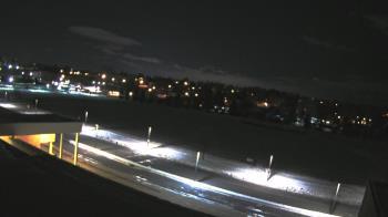 Weather camera view of Nazareth Area MS.