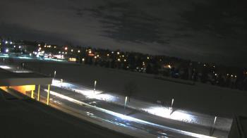 Weather camera view of Nazareth Area MS.