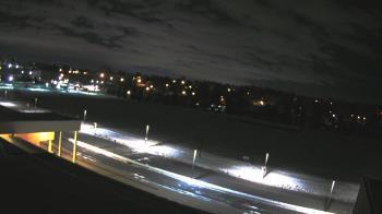 Weather camera view of Nazareth Area MS.