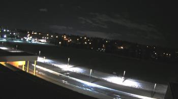 Weather camera view of Nazareth Area MS.