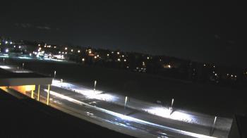 Weather camera view of Nazareth Area MS.