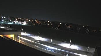 Weather camera view of Nazareth Area MS.