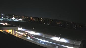 Weather camera view of Nazareth Area MS.