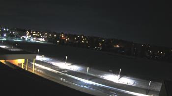 Weather camera view of Nazareth Area MS.