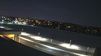 Weather camera view of Nazareth Area MS.