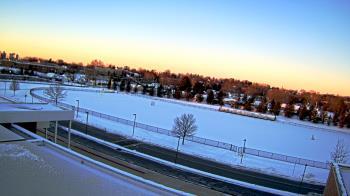 Weather camera view of Nazareth Area MS.