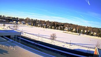 Weather camera view of Nazareth Area MS.