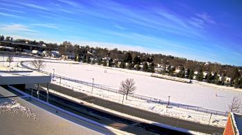 Weather camera view of Nazareth Area MS.