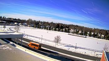 Weather camera view of Nazareth Area MS.