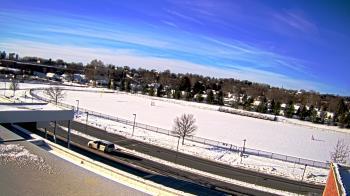 Weather camera view of Nazareth Area MS.