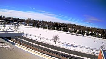 Weather camera view of Nazareth Area MS.