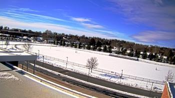 Weather camera view of Nazareth Area MS.