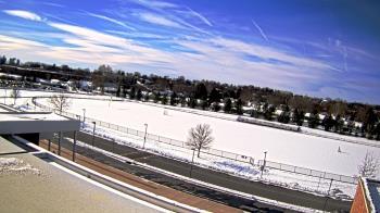 Weather camera view of Nazareth Area MS.