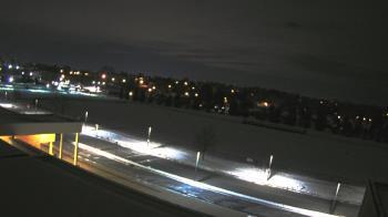 Weather camera view of Nazareth Area MS.