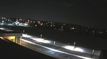 Weather camera view of Nazareth Area MS.