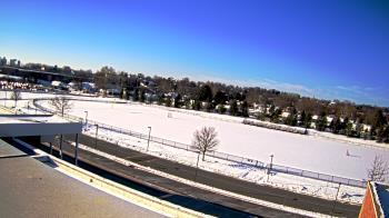 Weather camera view of Nazareth Area MS.