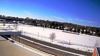 Weather camera view of Nazareth Area MS.