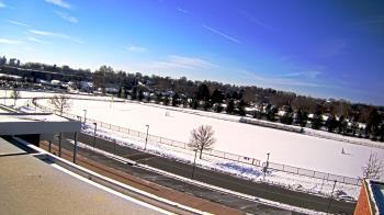 Weather camera view of Nazareth Area MS.