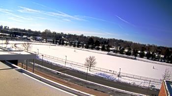 Weather camera view of Nazareth Area MS.