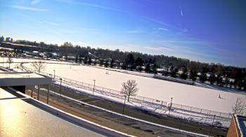 Weather camera view of Nazareth Area MS.