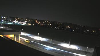 Weather camera view of Nazareth Area MS.