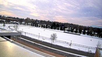 Weather camera view of Nazareth Area MS.