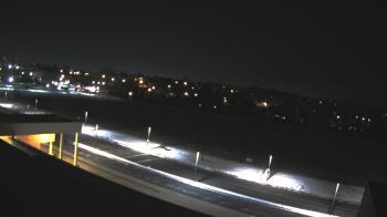 Weather camera view of Nazareth Area MS.