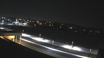 Weather camera view of Nazareth Area MS.