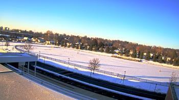 Weather camera view of Nazareth Area MS.