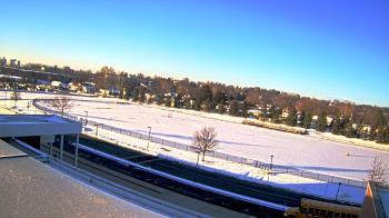 Weather camera view of Nazareth Area MS.