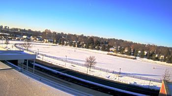 Weather camera view of Nazareth Area MS.