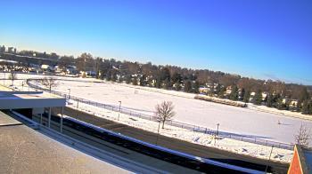 Weather camera view of Nazareth Area MS.