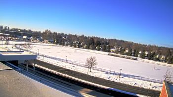 Weather camera view of Nazareth Area MS.