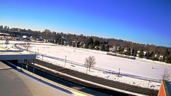 Weather camera view of Nazareth Area MS.